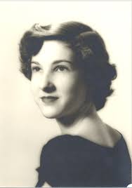 Bertha Lee Ruddick Obituary