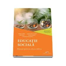Cunostinte despe institutii europene other contents: Manual De Educatie Sociala Pentru Clasa A Viii A Daniela Barbu 25 00 Lei Librariaonline Ro