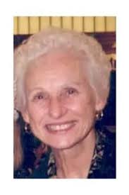 Obituary information for Mary Ann Maguire