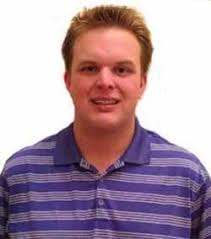 Justin Riggs, 2014 candidate for Egg Harbor Township Board of Education