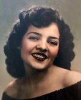 Maria Santistevan Obituary