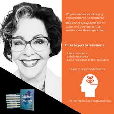 resistance #leadership