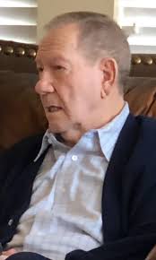 Douglas Johnston Obituary August 29, 2020