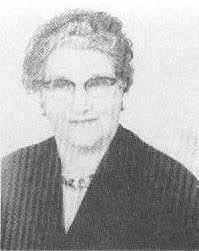 Helen Charlotta Wilcox Sparks (1884-1985)