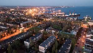 Водоканал керчи чинит водовод по ул. Sokrovisha Kerchi Putevoditel Po Drevnejshemu Gorodu Rossii