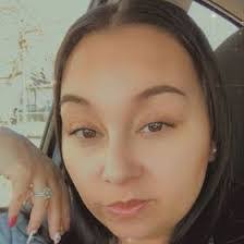 Tiffany Blas's Instagram, Twitter & Facebook