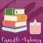 Book Swap & Candle Making Event + 1 Free Drink!