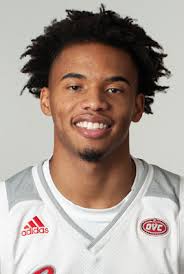 2022-23 COUGAR Men's Basketball Game Notes