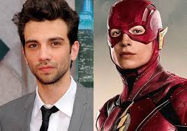 OFICIAL: Ezra Miller queda fuera de #TheFlash, el personaje tendrá un  reinicio y será interpretado por Jay Baruchel. Bueno, no, es mentira. ¿Pero  se lo imaginan? Aquí estamos esperando a que James