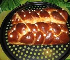 La Brioche Vendeenne Recette Brioche Recette Alimentation