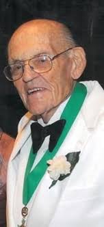 Charles Collins Obituary (1926