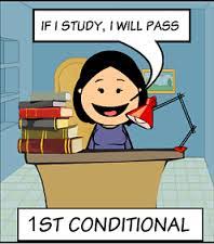 Contoh kalimat pengandaian dalam bahasa inggris tipe 1. Penjelasan Rumus Dan Contoh Conditional Sentences Type 1 2 3 Dan Zero Conditional Sentence Studybahasainggris Com