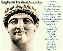 Herod the Great - Alchetron, The Free Social Encyclopedia