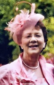 Death Notice of Esther Cody (née Maher) (Windgap, Kilkenny)