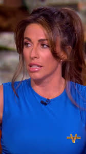 Alyssa Farah Griffin