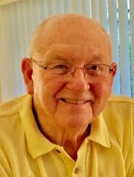 Edward "Ned" Heaney Obituary (2024)