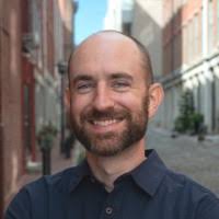 All finished. I completed my professional certification in Real Estate  Development at Fordham. Another step in my long, winding path to understand  how we can best create supportive housing in…