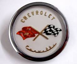 Maybe you would like to learn more about one of these? Dataviz As Art A History Of The Chevrolet Corvette Logos Emblems And Badges Michael Sandberg S Data Visualization Blog
