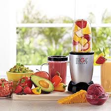 Magic bullet blender ($40) the magic bullet blender is a great example of how just because a product is an infomercial staple doesn't mean it's a cruddy product. Frozen Mango Apple Banana Smoothie A Super Heathy Breakfast Start