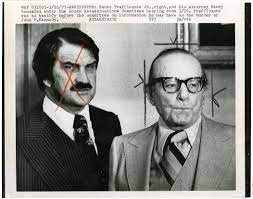 Pin On Real Mafiosos And O G S