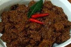 Lihat juga resep rendang daging & kentang kecil enak lainnya. Resepi Daging Rendang Johor Resepi Merory Sedap Betul