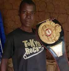 Former boxer conjestina achieng has this morning torched her house in gem, siaya county, on fire. Family Speaks On Conjestina Achieng S House Burning Down Kenyans Co Ke