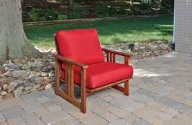 Backyard Creations Ashland Chair At Menards Backyard Creations Backyard Chair