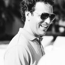 Andrew Lowry, Ed.D. (@Doc_Lowry)