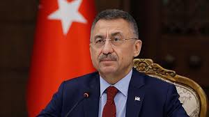 Şehit demirel'in evli ve 2 kız çocuğu babası olduğu bildirildi. Cumhurbaskani Yardimcisi Oktay Dan Sehit Asker Icin Taziye Mesaji Son Dakika Haberleri