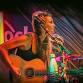 Lucy Spotts Music: Lucy Spotts Live Music, 7-10:00, at Sessions, Hard Rock Hotel Daytona