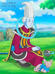 Check spelling or type a new query. Naty Js On Twitter Whis Seeing A Cat Similar To Beerus I Don T Know How Explain This Fanart Xd Background Of Dragon Ball Super But Edited By Me Whis