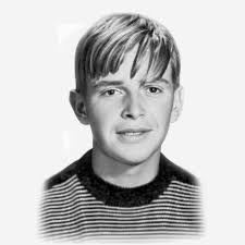 Greg McDermand. Class of 1972.