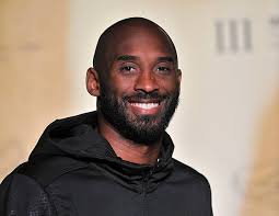 Kobe Bryant hosts a Kobe A.D. event at MAMA Gallery
