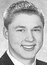 ERIC TREVENTI Obituary (2015)