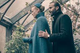 The Handmaid S Tale Recap Oh Canada A Handmaids Tale Tales The Handmaid S Tale Book