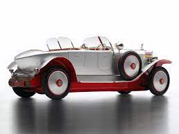 1921 Farman A6b Super Sport Torpedo Vintage Cars Antique Cars Cars