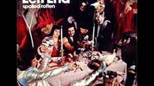 Rockasteria: Left End