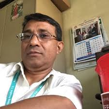 Ramesh Karki (@RameshK96046217)