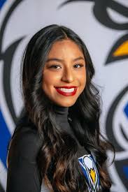 2024-25 Eagles Cheer Roster