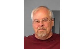 James Carper Obituary (1953