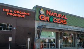 Organic Natural Grocery Store In Austin Tx Natural Grocers