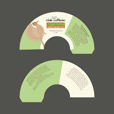 It's no secret that coffee gets us out of bed in the morning. Club Caffeine On Packaging Of The World Creative Package Design Gallery