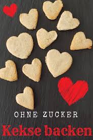Zuckerfreie Kekse Backen Damit Du Auch An Weihnachten Ohne Zucker Essen Kannst Zuckerfrei Zuckerfrei Backen Zuckerfreie Rezepte