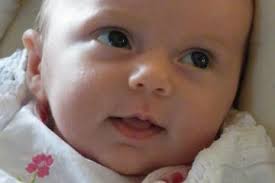 New readers: look what the stork brought