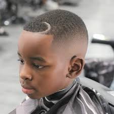 Haircuts for black boys are stylish, unique, and cool. Pin On Black Boys Haircuts