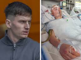 Former Ireland soccer star Alan Bourke died of blunt force trauma to head,  inquest told