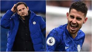 * see our coverage note. Jorginho S Criticism Of Lampard He Was A Club Legend And Skipped Some Steps Marca