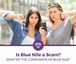 Expect lower markups and higher quality fine jewelry. Is Blue Nile A Scam Are They Ripping You Off Learningjewelry Com