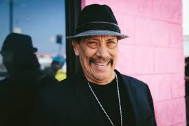 How Danny Trejo Became L.A.'s Most Delightful Food Story of 2017