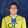 This overview lists the club's current junior national team players. 1